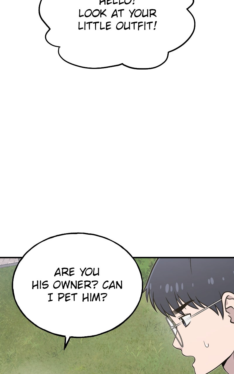 Read Hello, Little Griffin! chapter 9 image 8 on Lezhin
