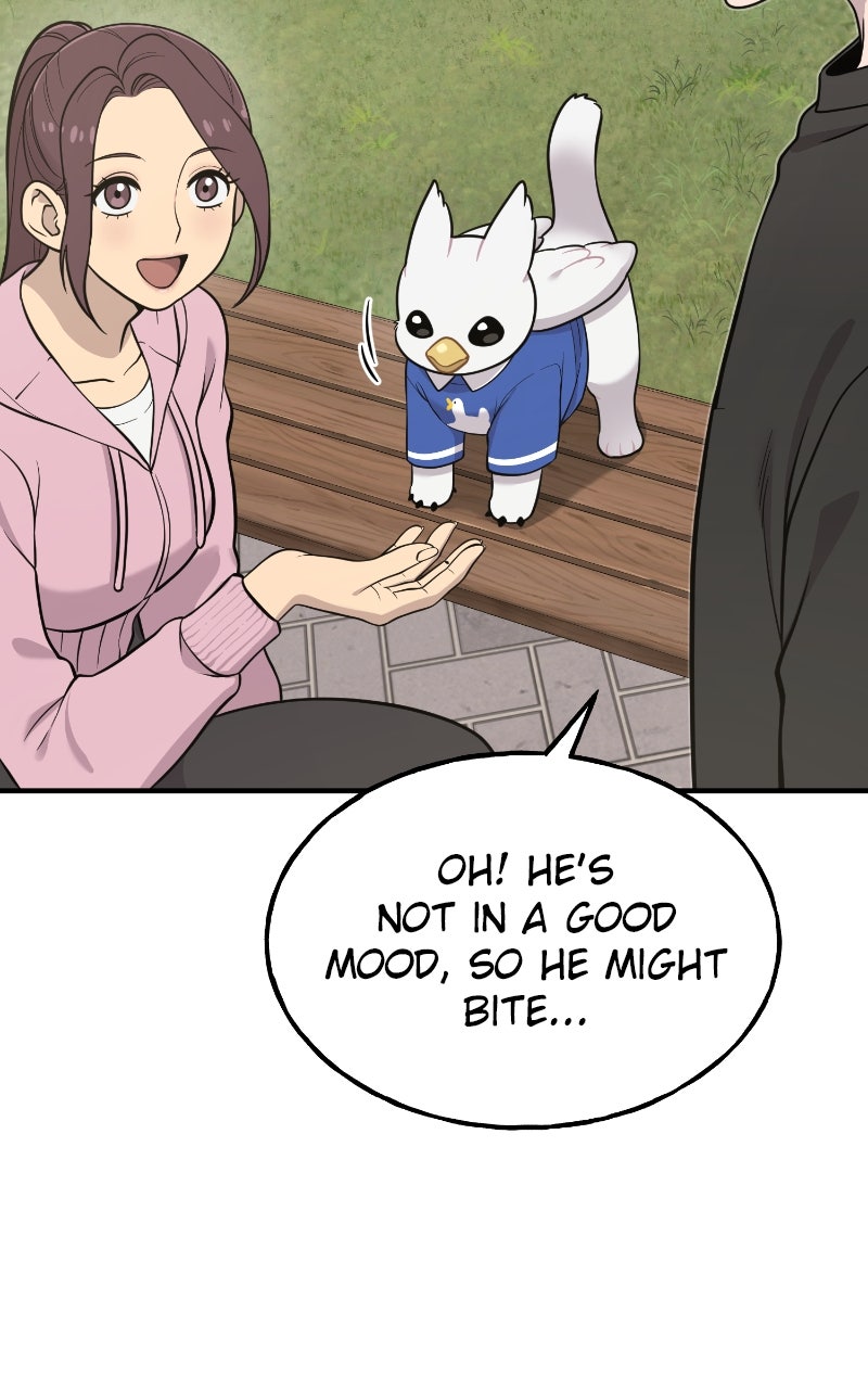 Read Hello, Little Griffin! chapter 9 image 9 on Lezhin
