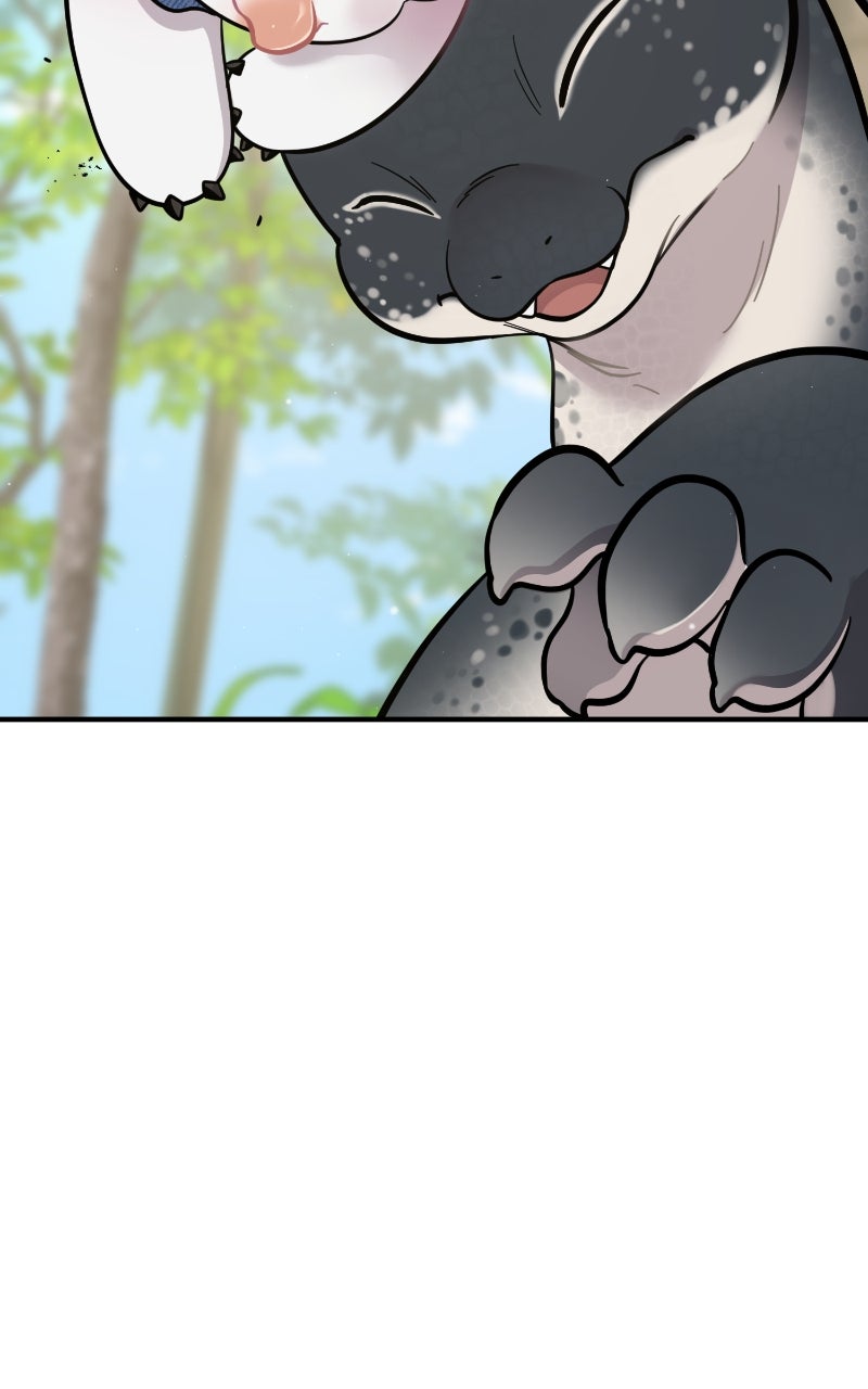 Read Hello, Little Griffin! chapter 9 image 90 on Lezhin