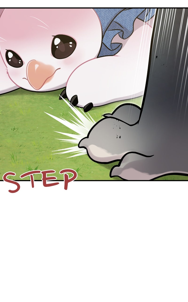 Read Hello, Little Griffin! chapter 9 image 93 on Lezhin