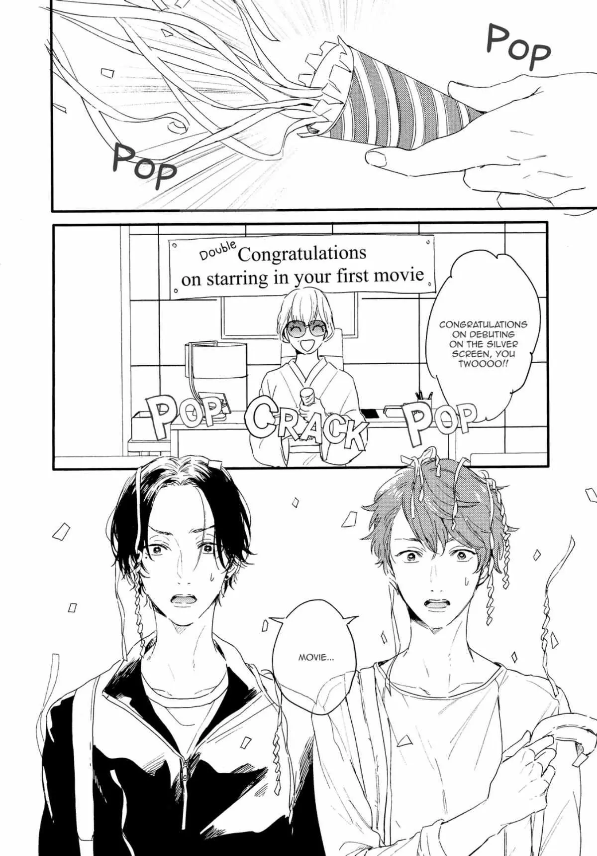 Read Hello Morning Star chapter 1 image 21 on Lezhin