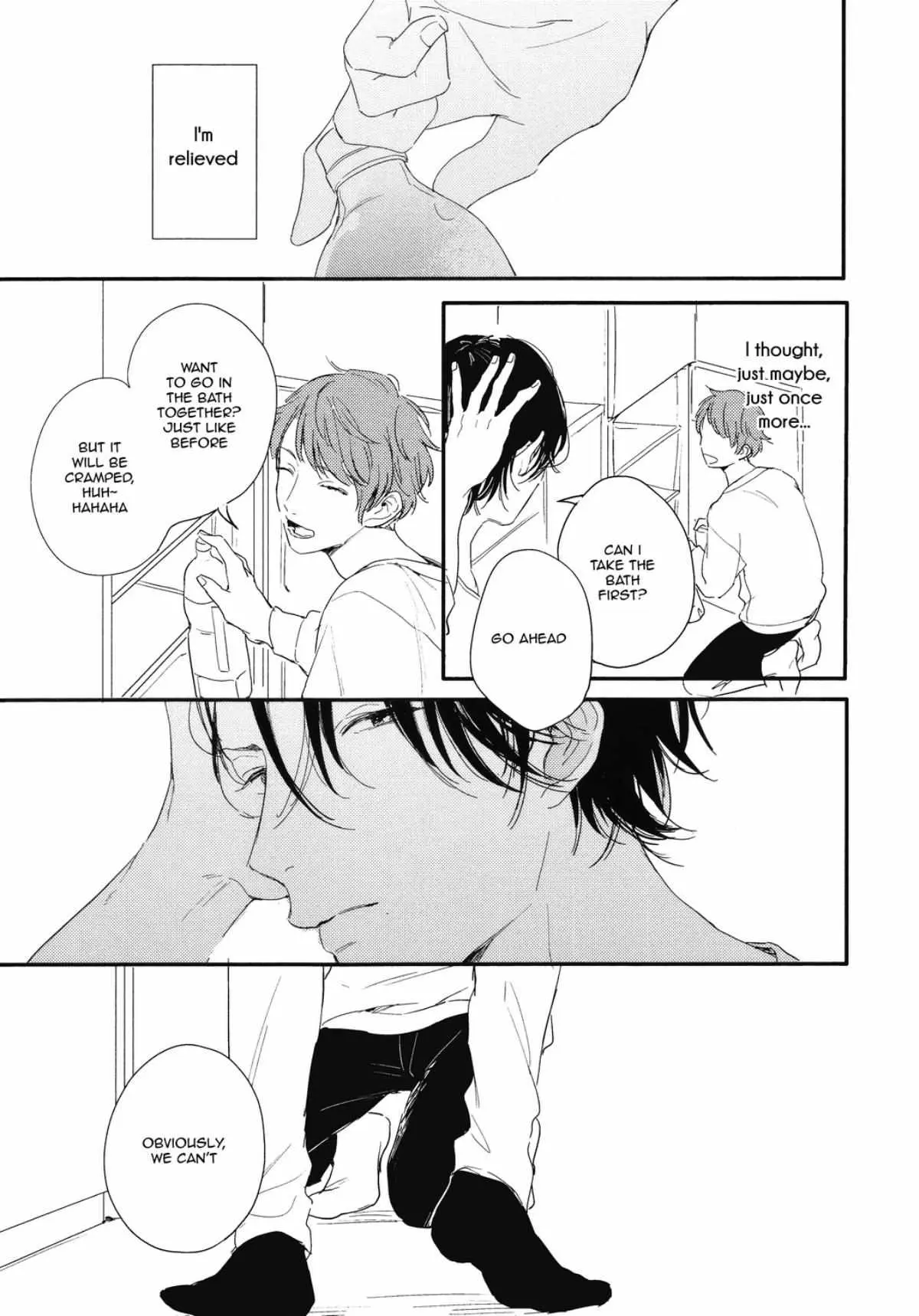 Read Hello Morning Star chapter 1 image 28 on Lezhin