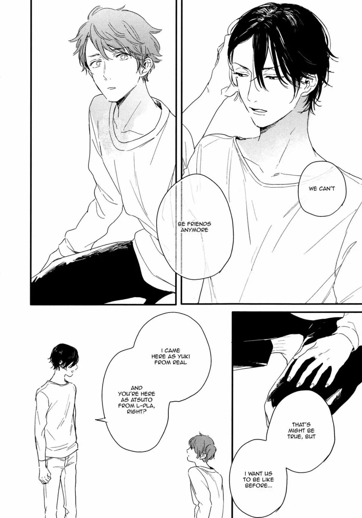 Read Hello Morning Star chapter 1 image 29 on Lezhin