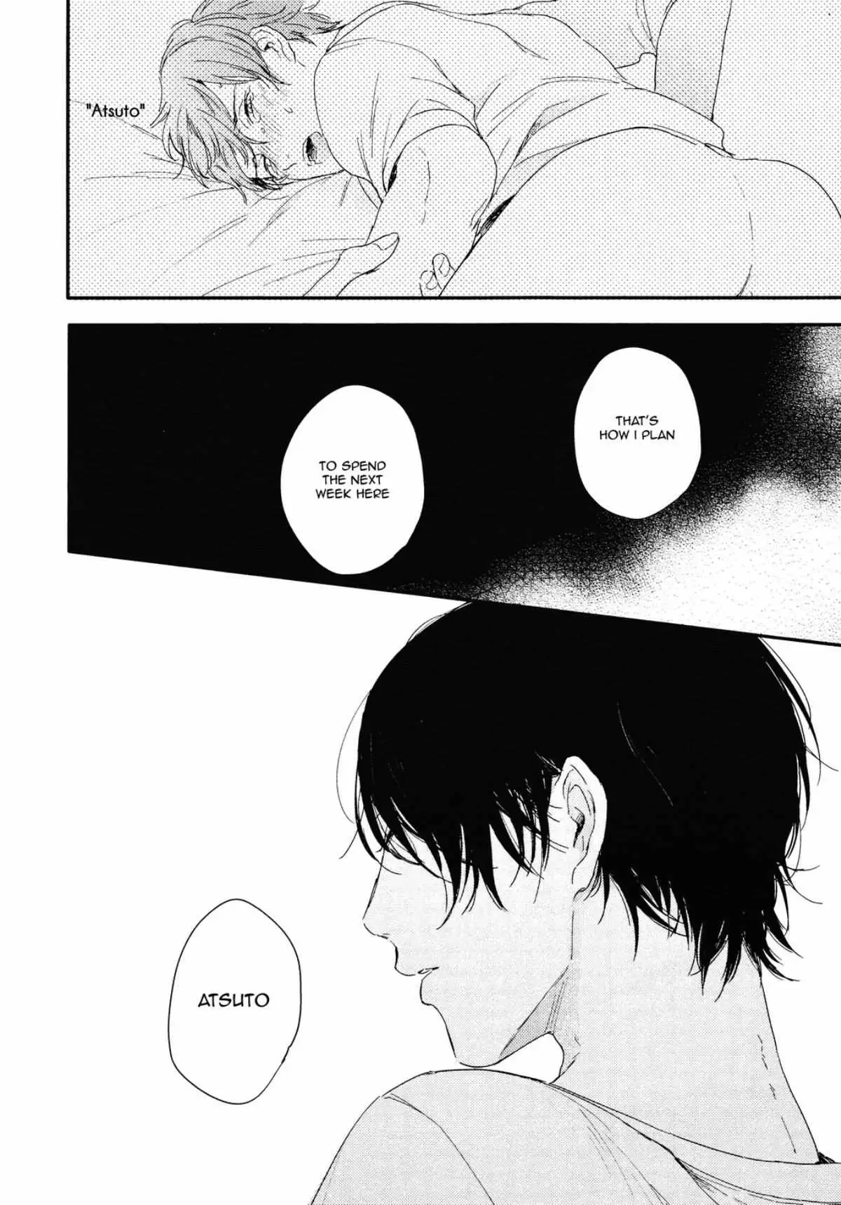 Read Hello Morning Star chapter 1 image 31 on Lezhin