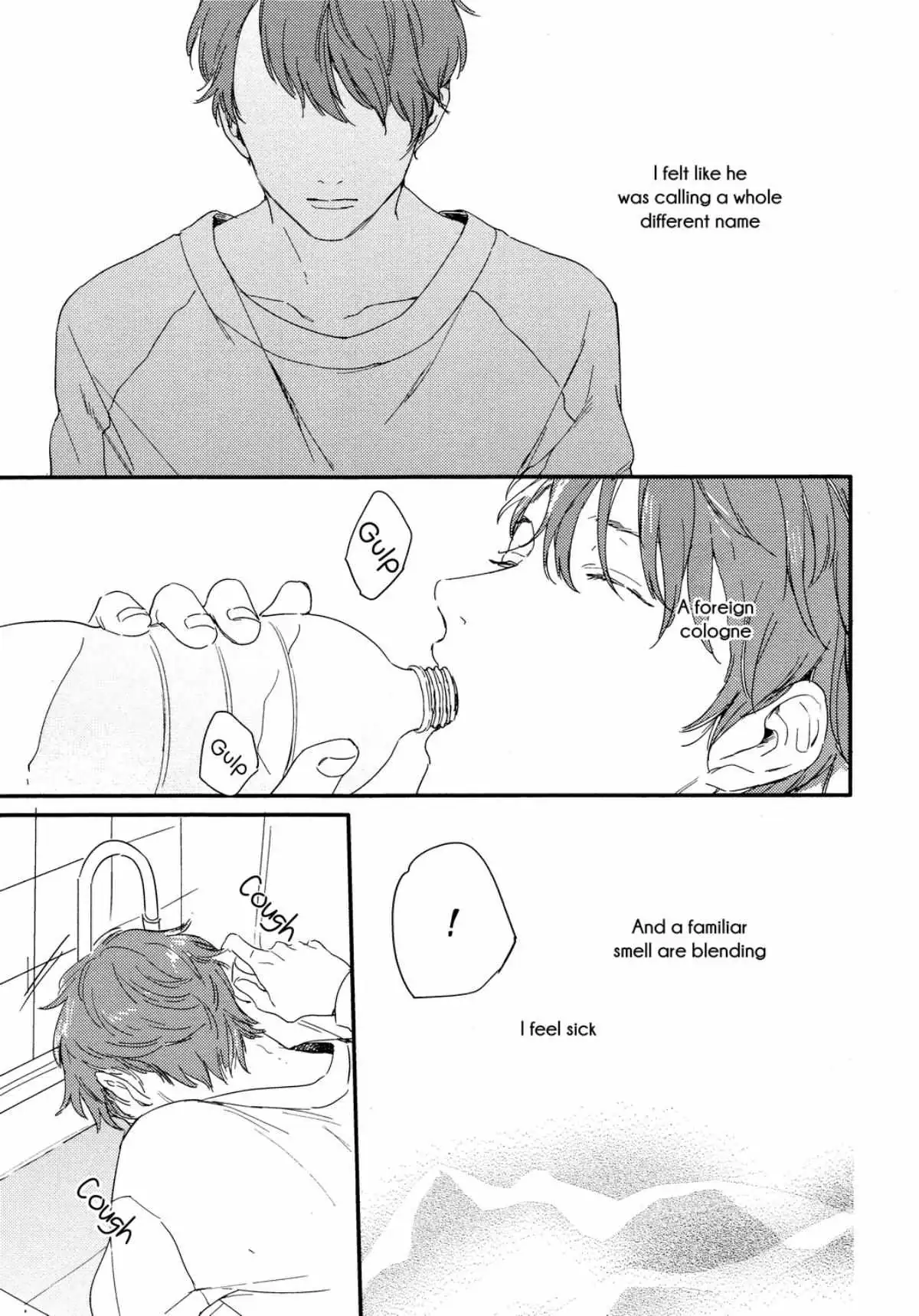 Read Hello Morning Star chapter 1 image 32 on Lezhin