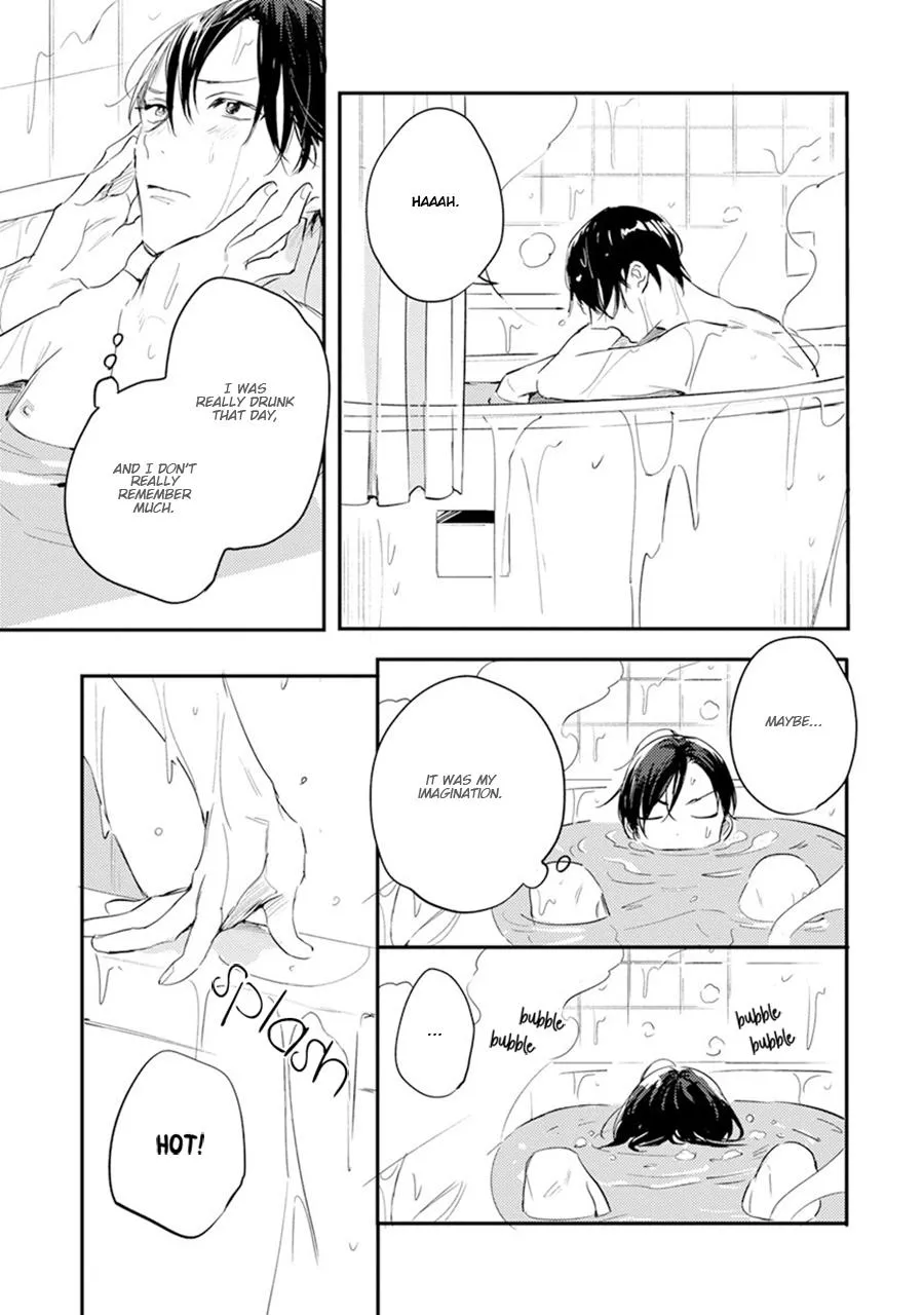 Read Hello Morning Star chapter 10 image 18 on Lezhin