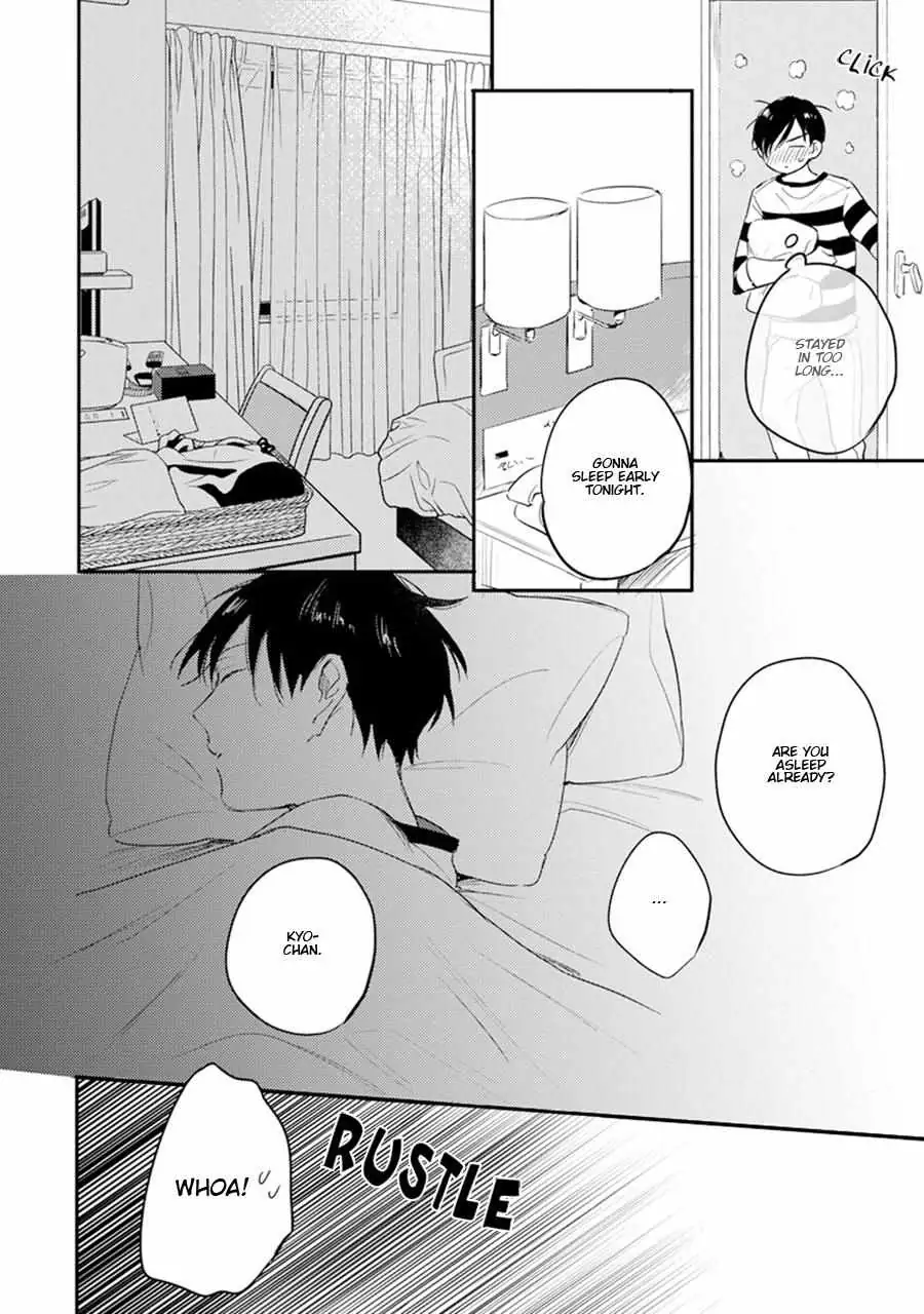 Read Hello Morning Star chapter 10 image 19 on Lezhin