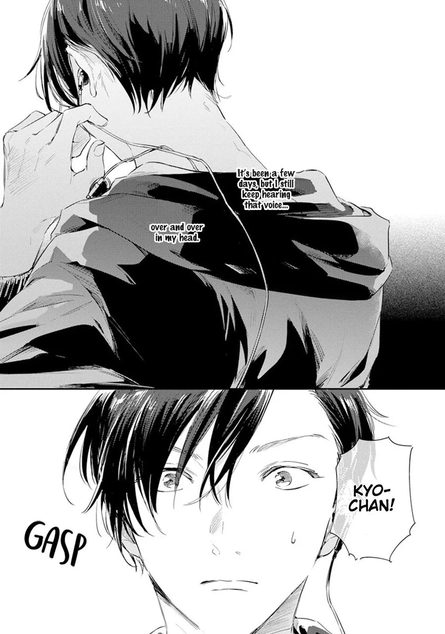Read Hello Morning Star chapter 10 image 2 on Lezhin