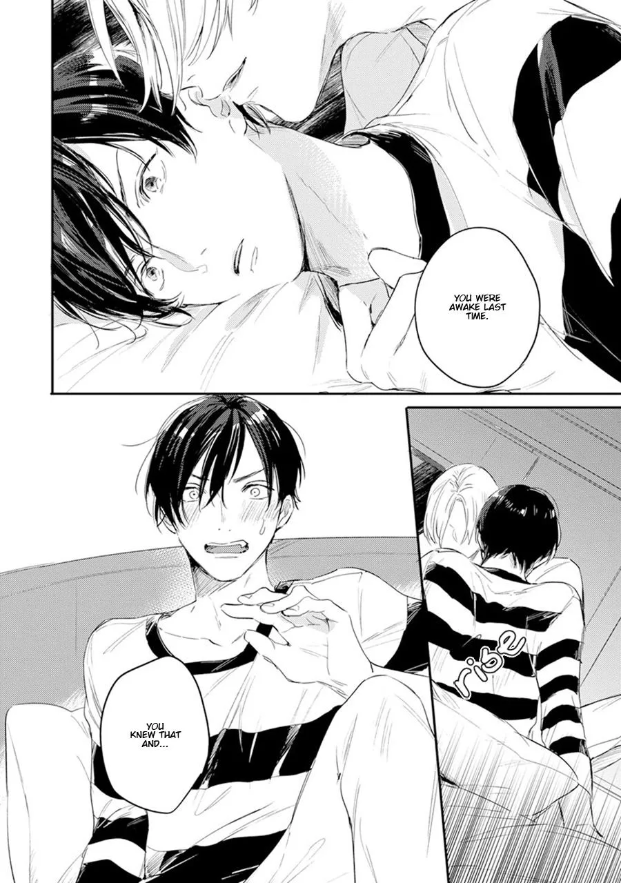Read Hello Morning Star chapter 10 image 21 on Lezhin
