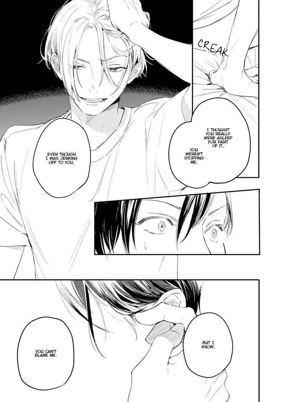 Read Hello Morning Star chapter 10 image 22 on Lezhin