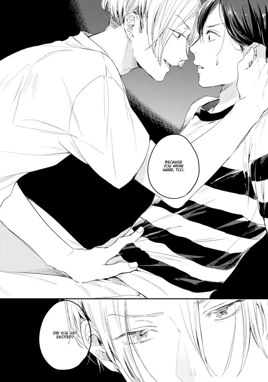 Read Hello Morning Star chapter 10 image 23 on Lezhin