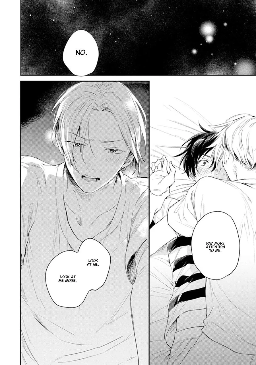 Read Hello Morning Star chapter 10 image 25 on Lezhin