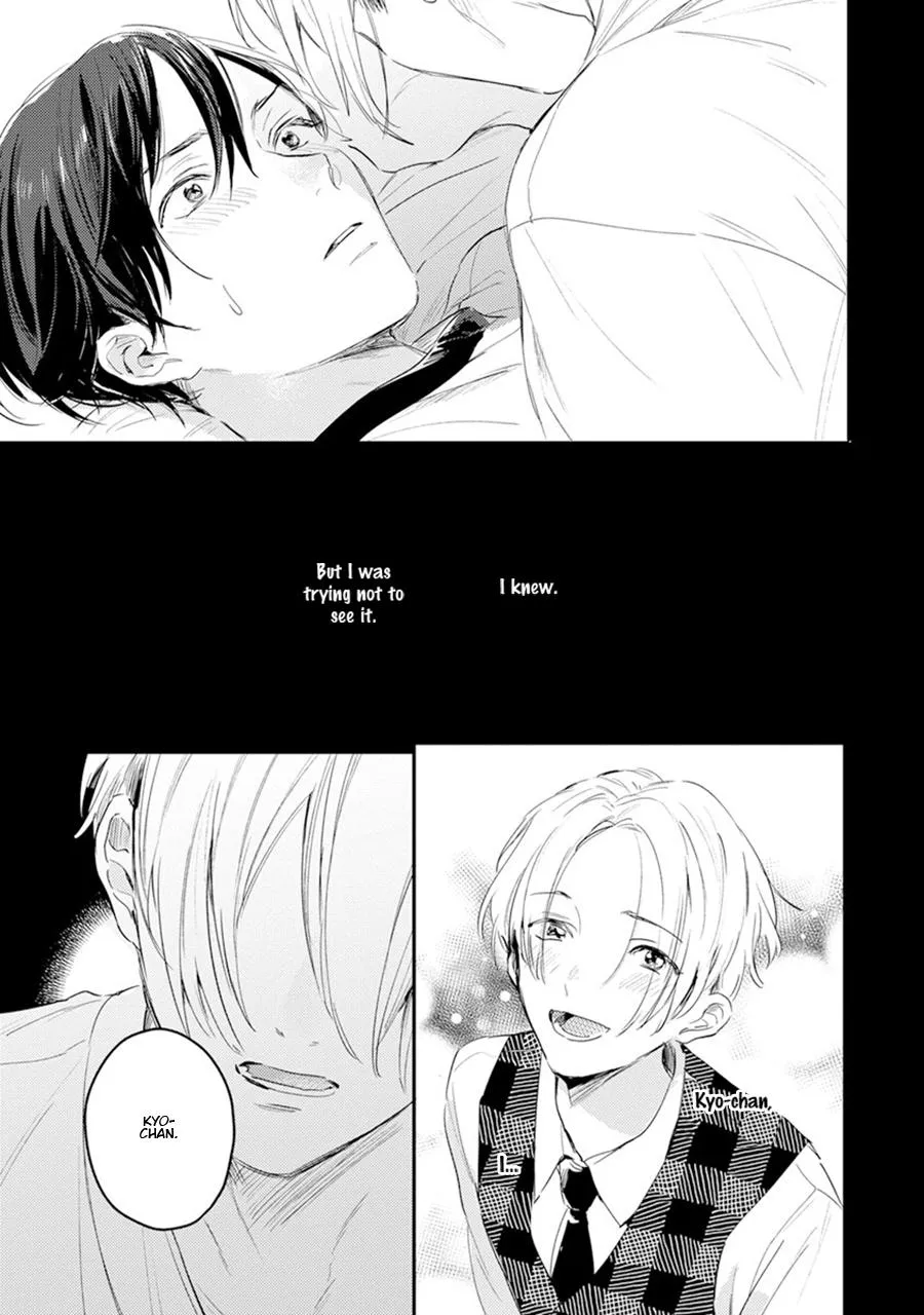 Read Hello Morning Star chapter 10 image 26 on Lezhin