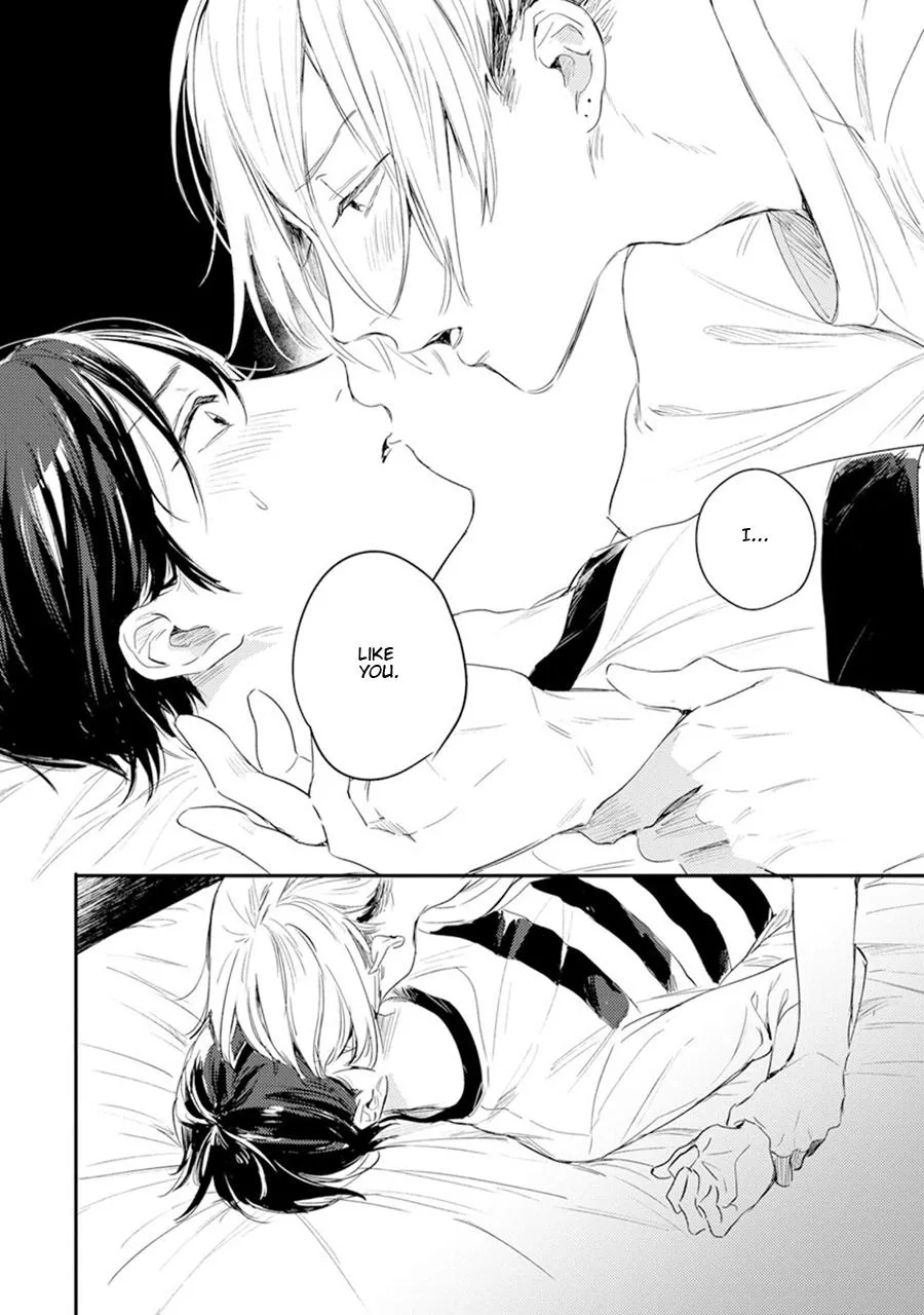Read Hello Morning Star chapter 10 image 27 on Lezhin