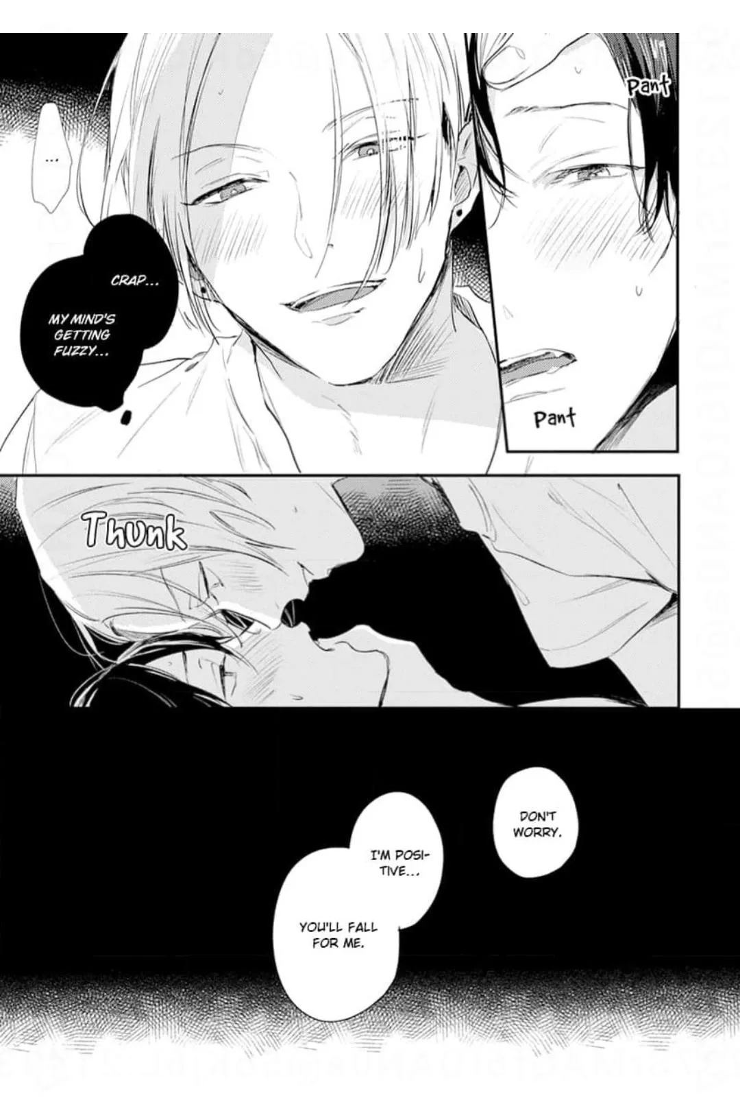 Read Hello Morning Star chapter 11 image 10 on Lezhin
