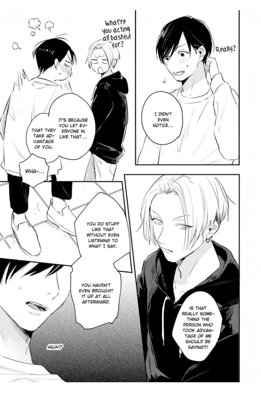 Read Hello Morning Star chapter 11 image 26 on Lezhin