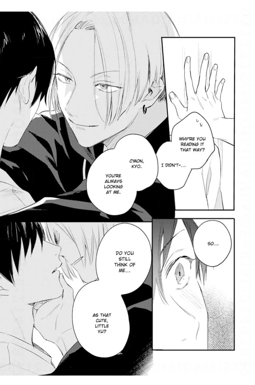 Read Hello Morning Star chapter 11 image 28 on Lezhin