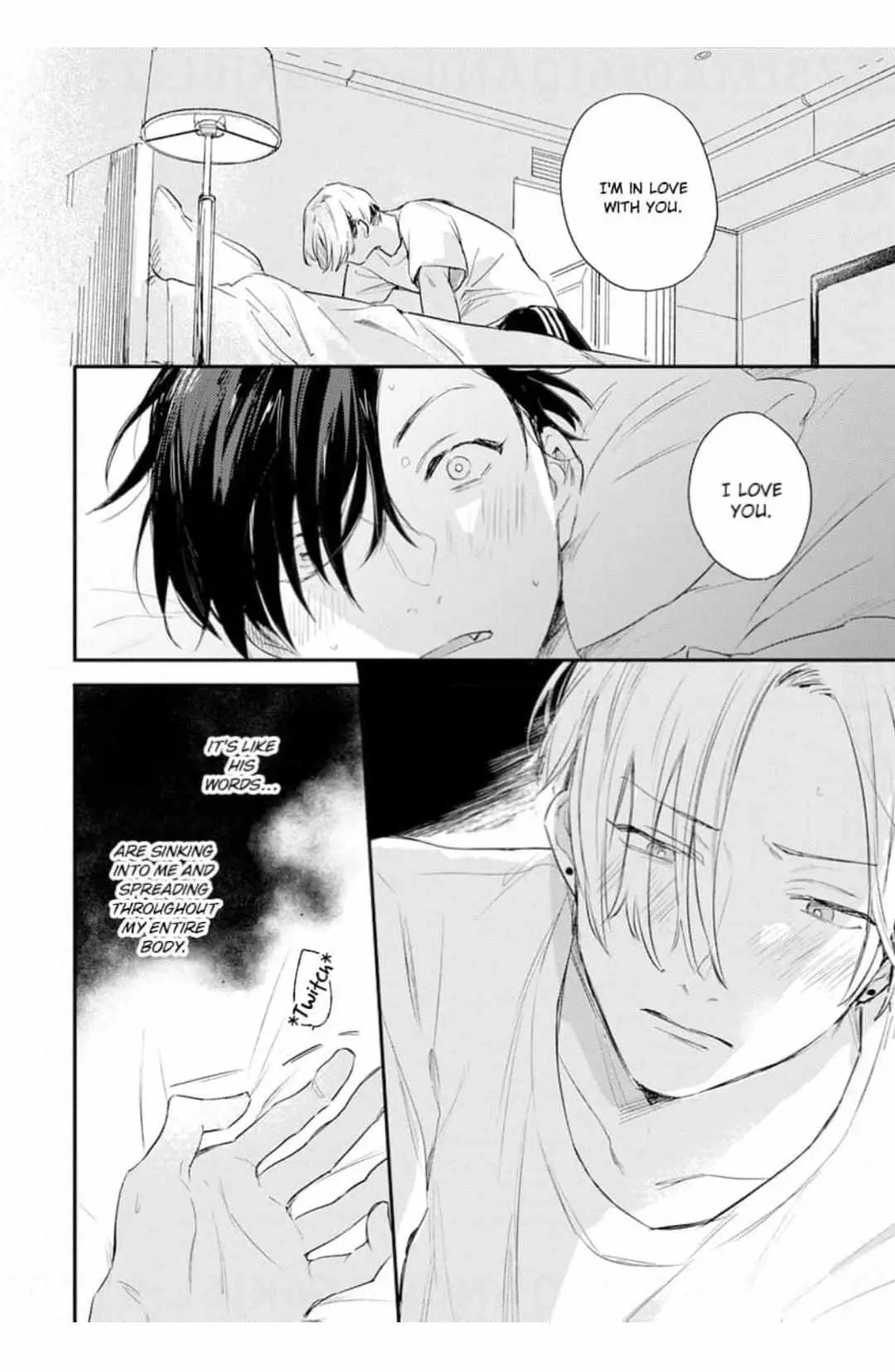 Read Hello Morning Star chapter 11 image 3 on Lezhin