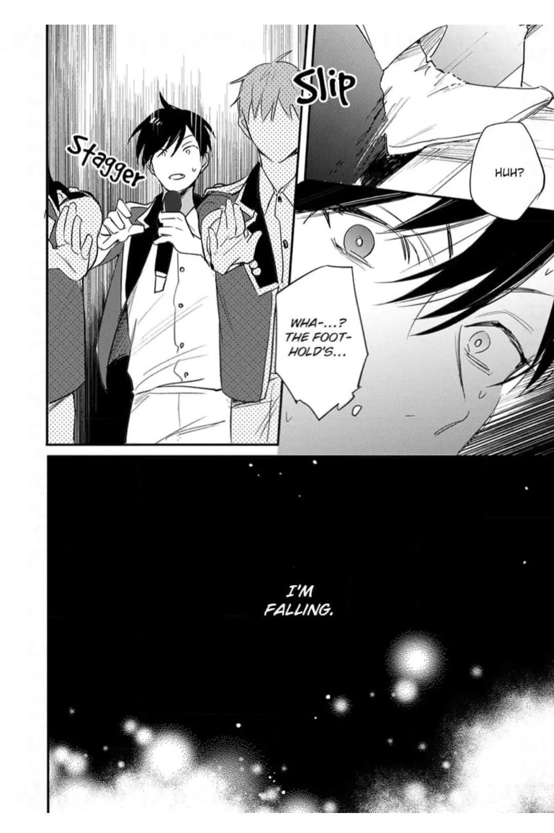 Read Hello Morning Star chapter 12 image 35 on Lezhin