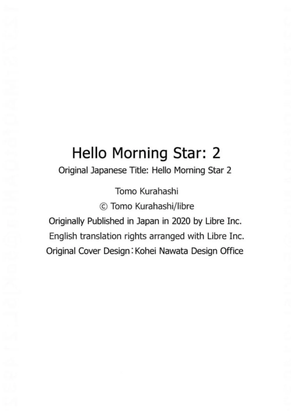 Read Hello Morning Star chapter 12 image 37 on Lezhin