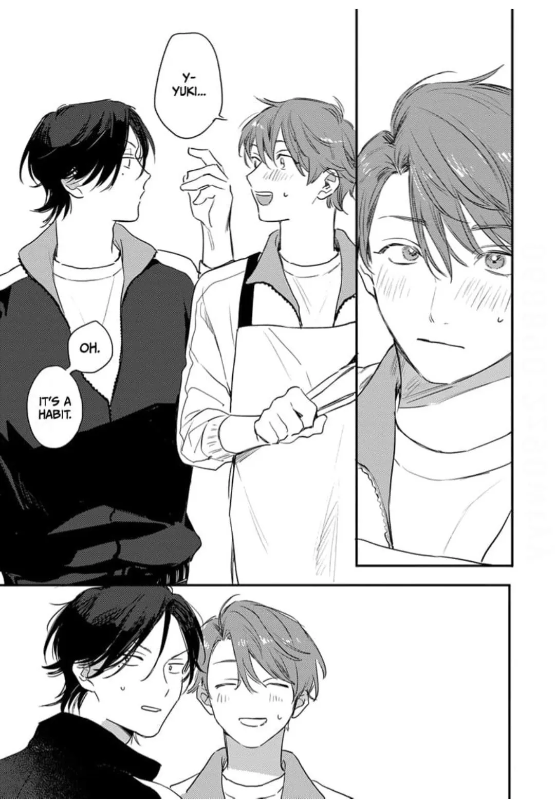 Read Hello Morning Star chapter 20 image 10 on Lezhin