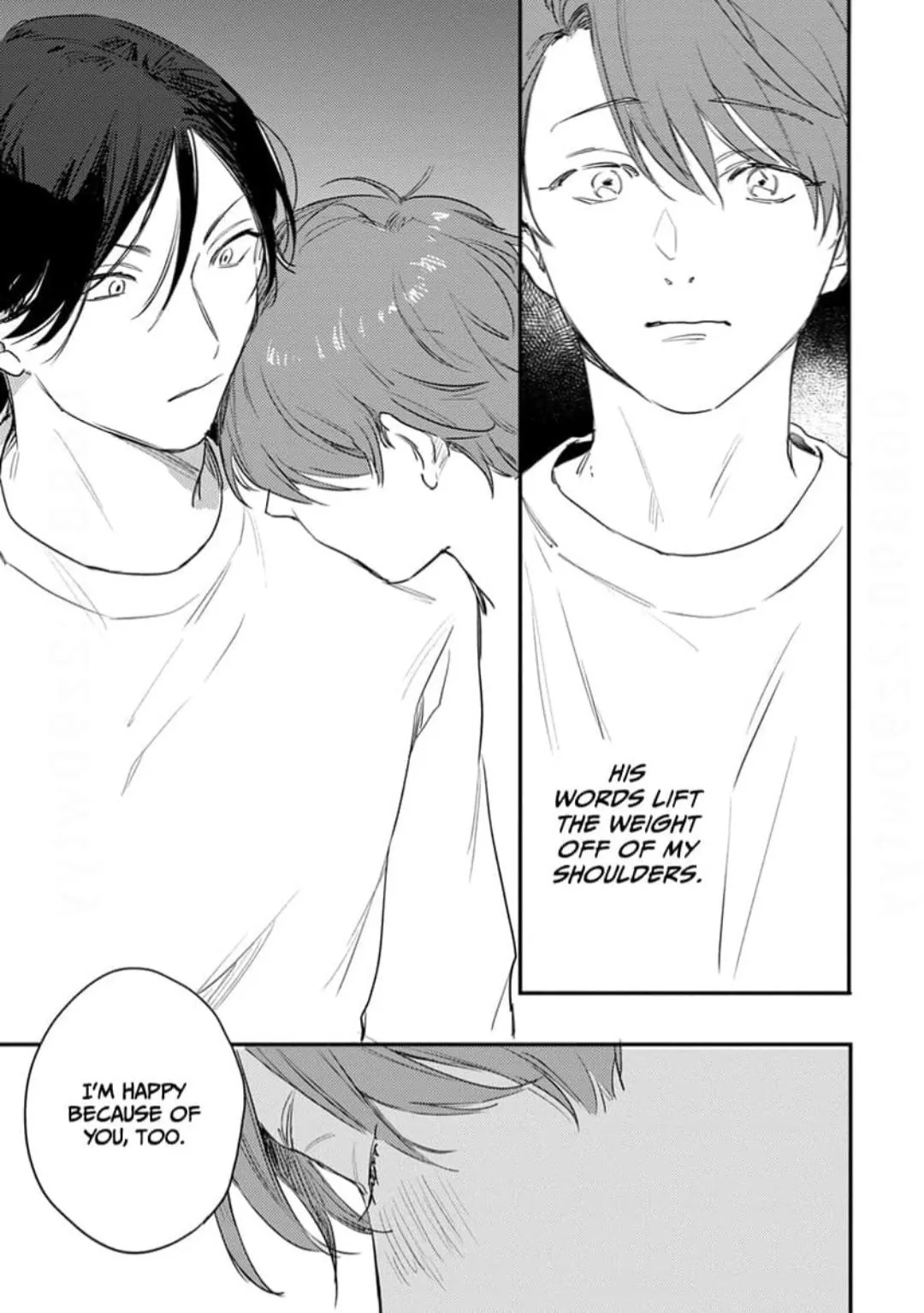 Read Hello Morning Star chapter 20 image 20 on Lezhin