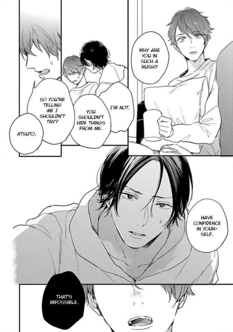 Read Hello Morning Star chapter 3 image 10 on Lezhin