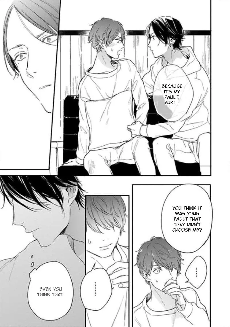 Read Hello Morning Star chapter 3 image 11 on Lezhin