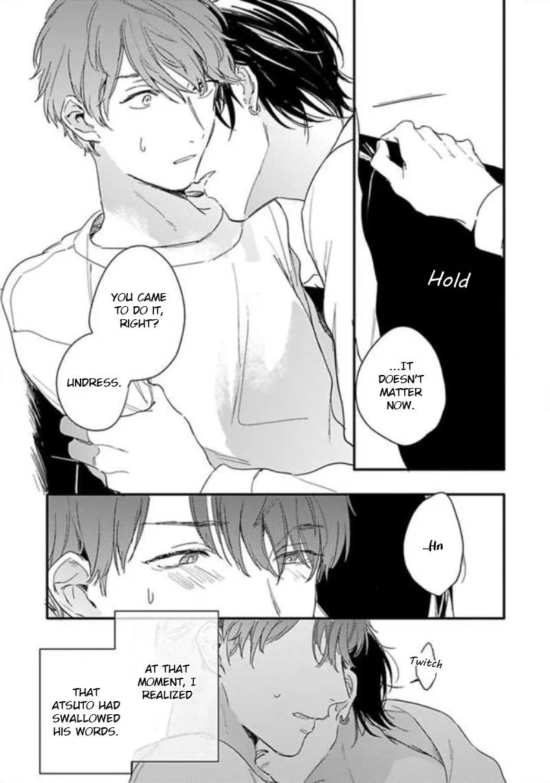 Read Hello Morning Star chapter 3 image 12 on Lezhin