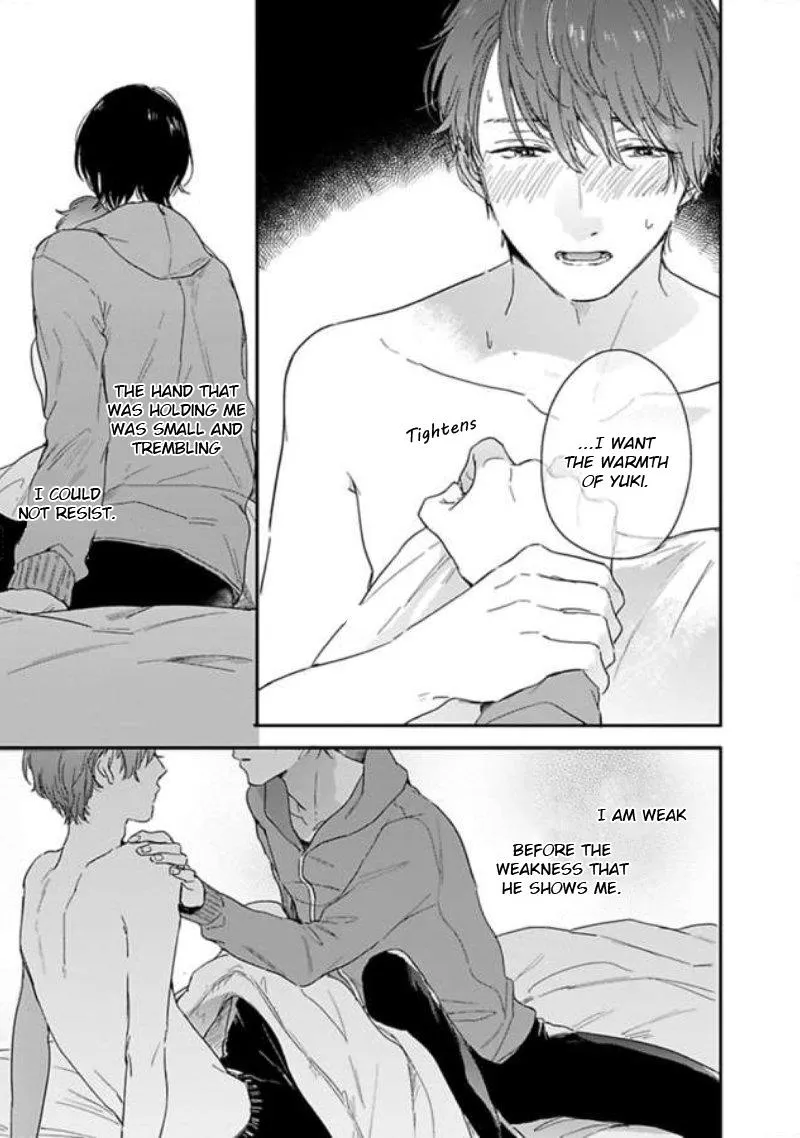 Read Hello Morning Star chapter 3 image 19 on Lezhin