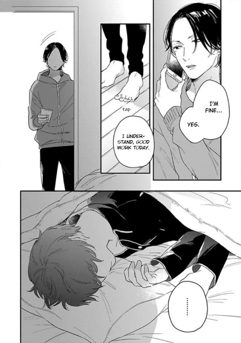 Read Hello Morning Star chapter 3 image 2 on Lezhin