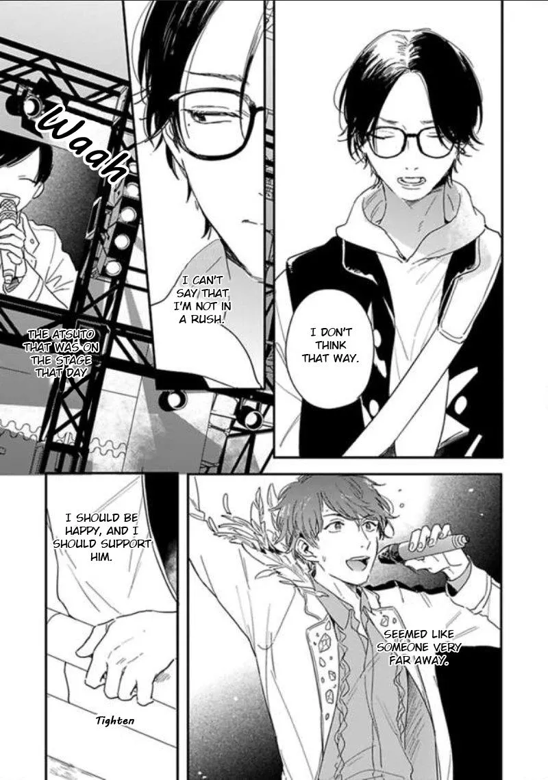 Read Hello Morning Star chapter 3 image 5 on Lezhin