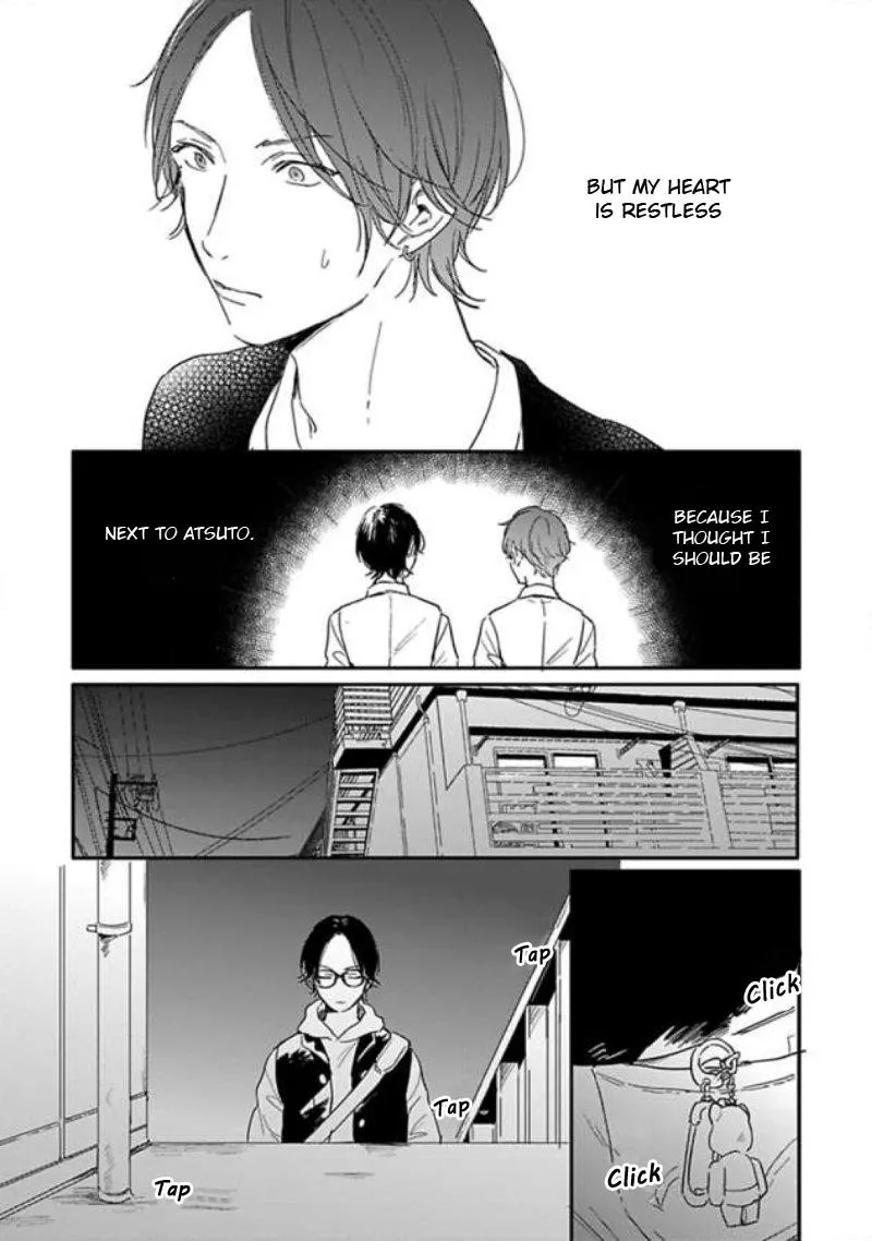 Read Hello Morning Star chapter 3 image 6 on Lezhin