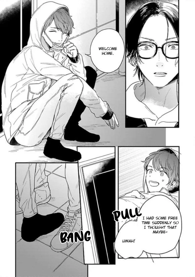 Read Hello Morning Star chapter 3 image 7 on Lezhin