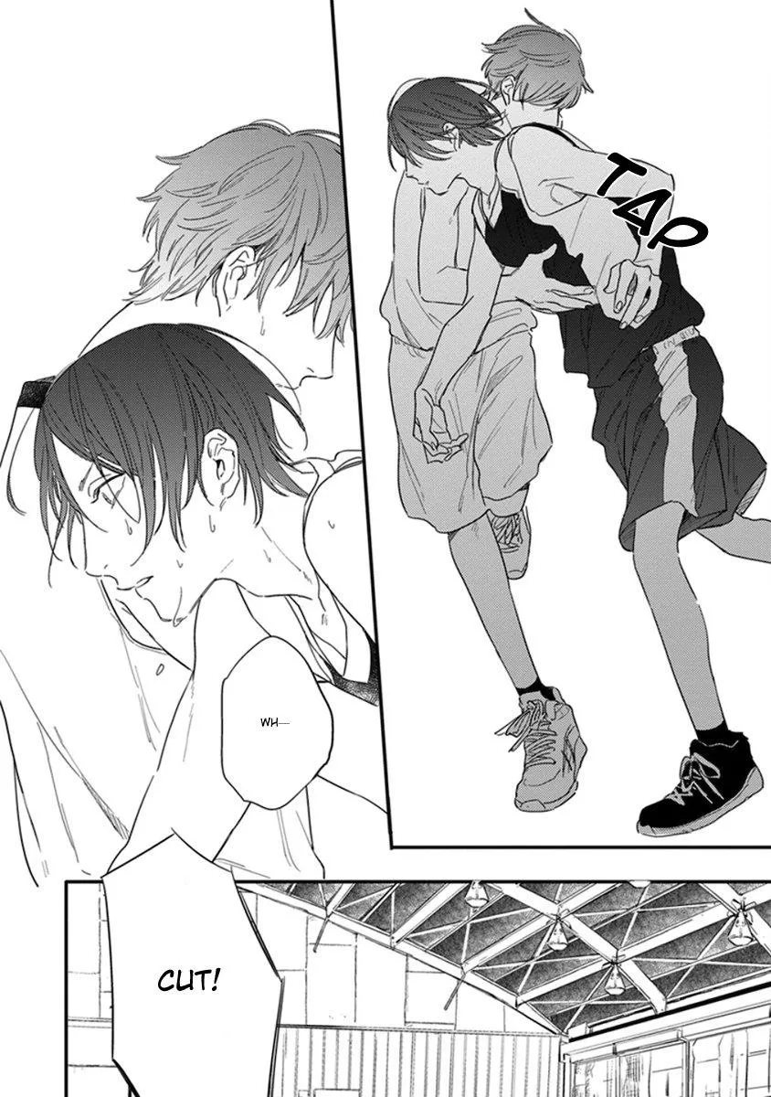 Read Hello Morning Star chapter 5 image 17 on Lezhin
