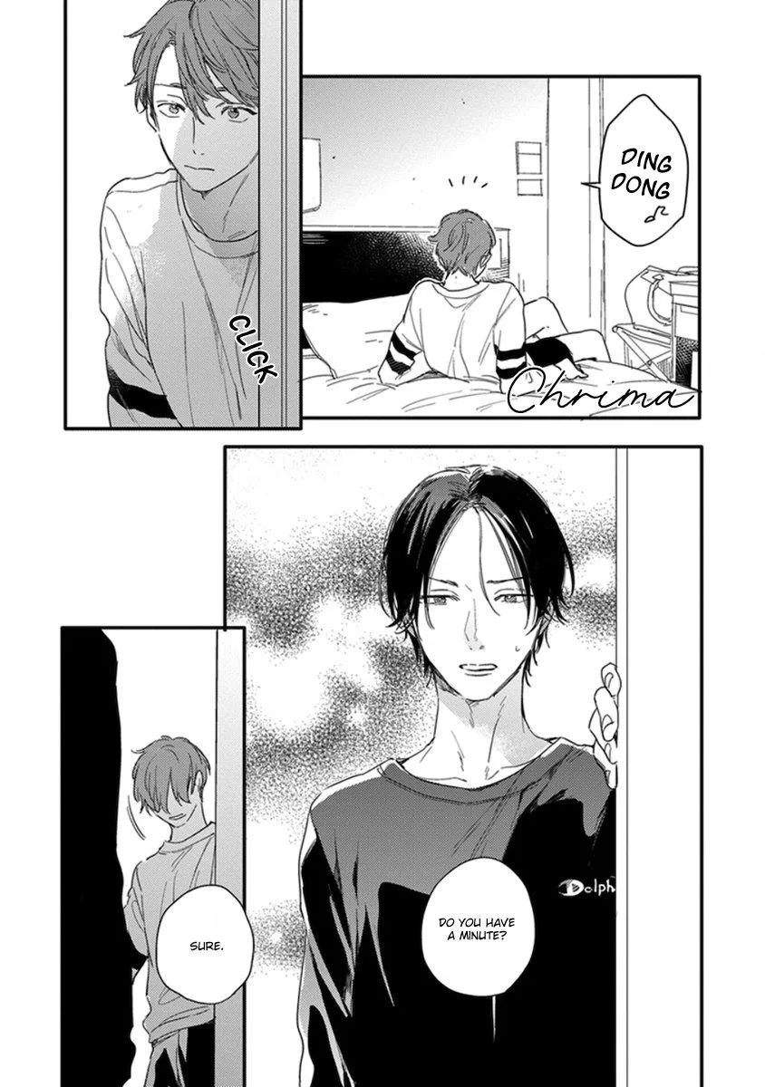 Read Hello Morning Star chapter 5 image 21 on Lezhin
