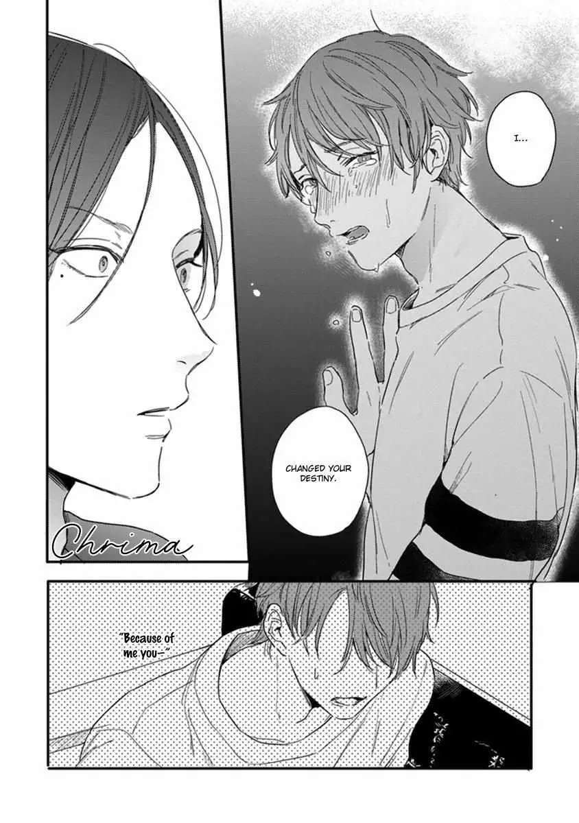 Read Hello Morning Star chapter 5 image 29 on Lezhin