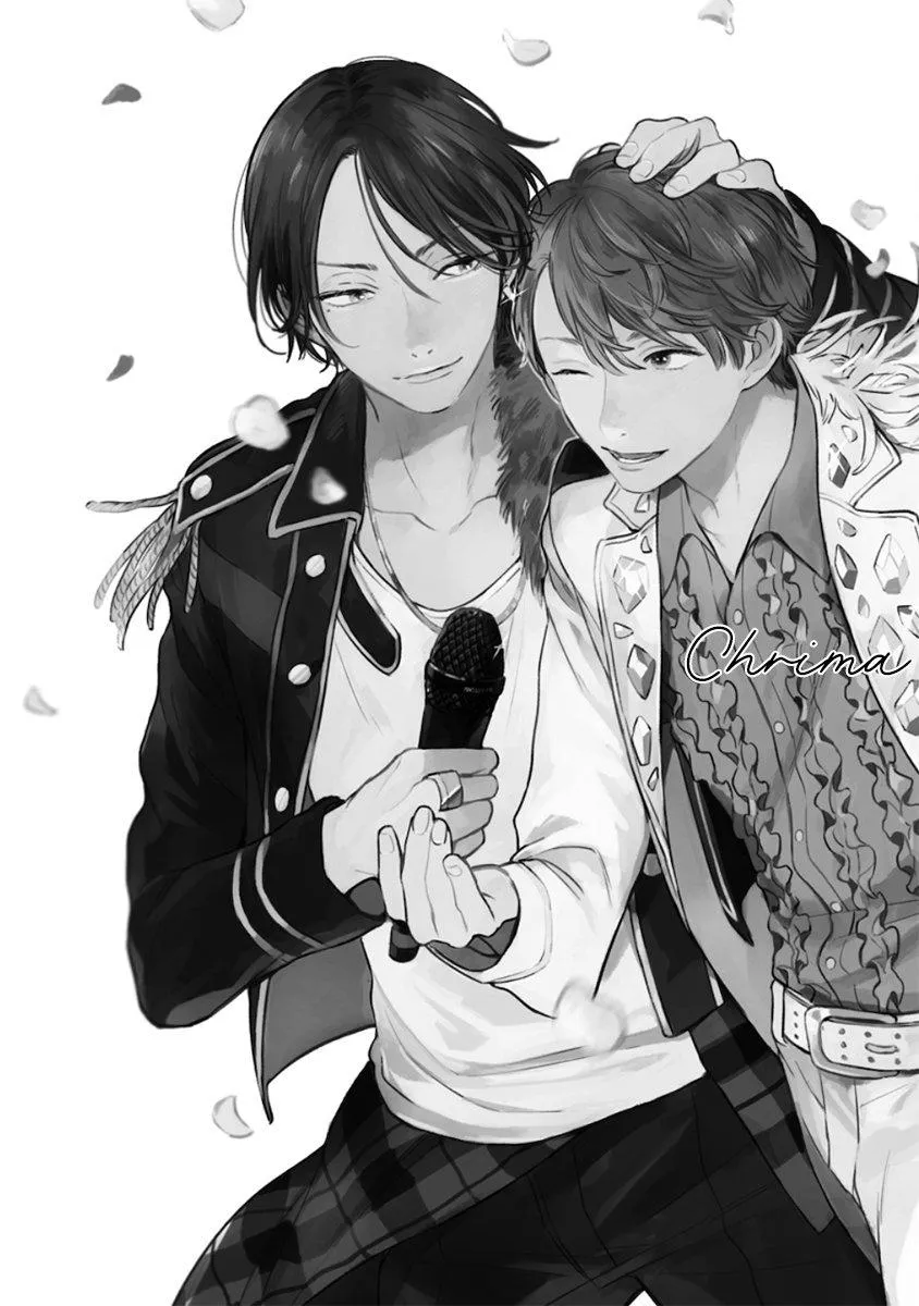 Read Hello Morning Star chapter 5 image 3 on Lezhin