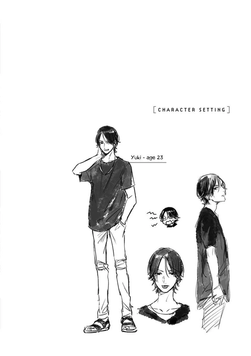 Read Hello Morning Star chapter 5 image 40 on Lezhin