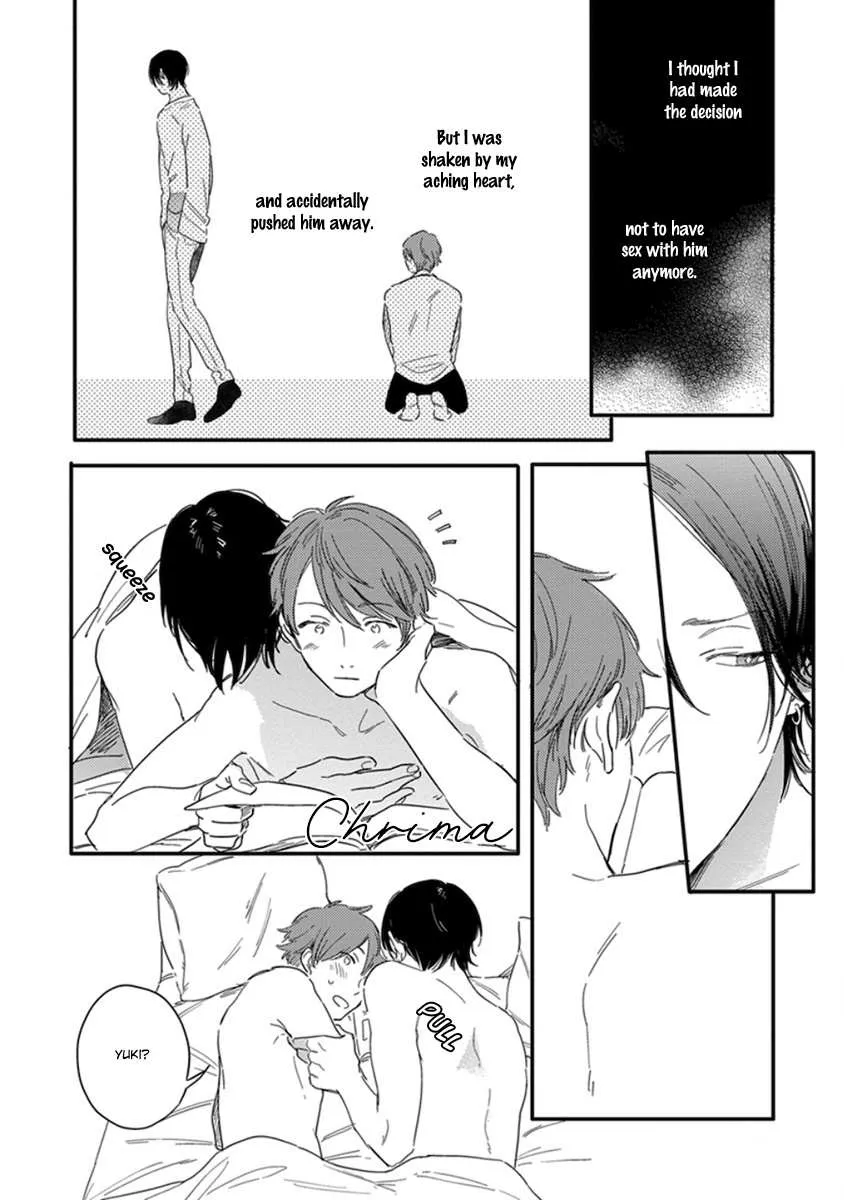 Read Hello Morning Star chapter 6.5 image 2 on Lezhin
