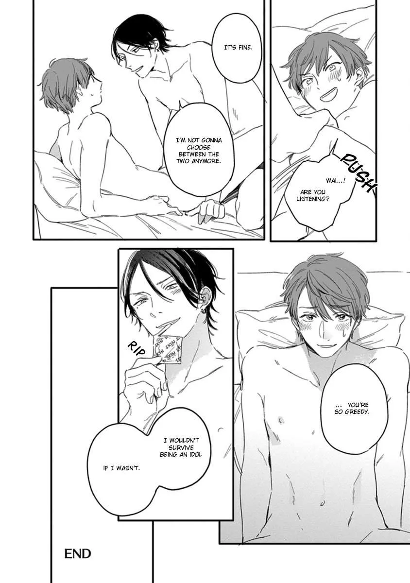 Read Hello Morning Star chapter 6.5 image 4 on Lezhin