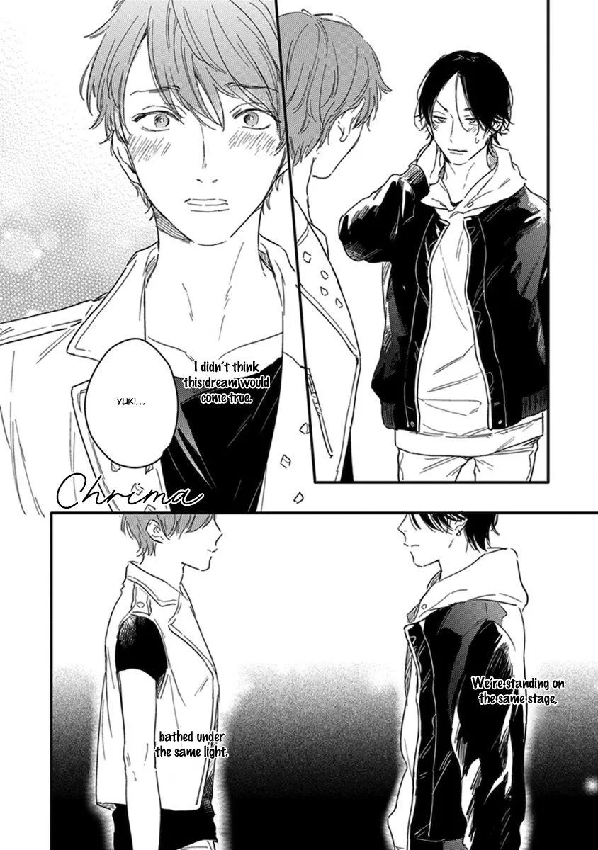 Read Hello Morning Star chapter 6 image 24 on Lezhin