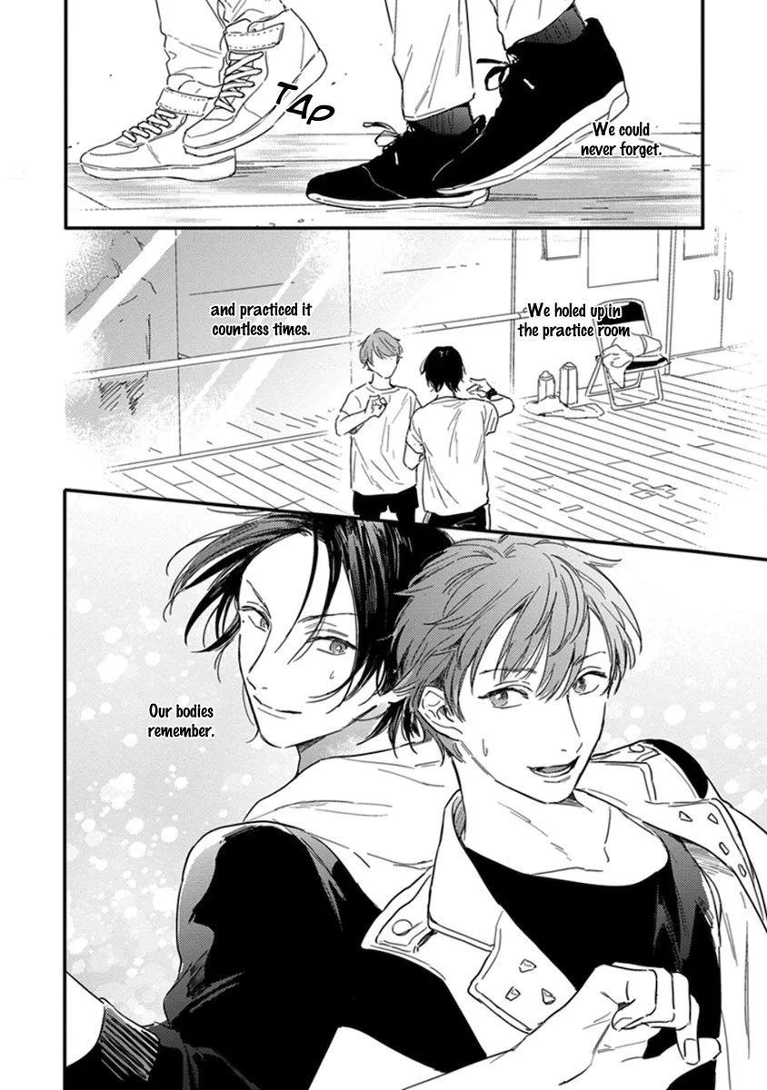 Read Hello Morning Star chapter 6 image 28 on Lezhin