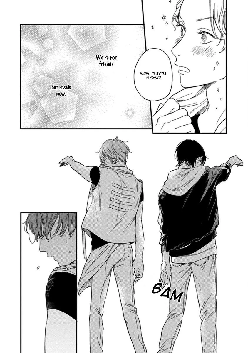 Read Hello Morning Star chapter 6 image 29 on Lezhin