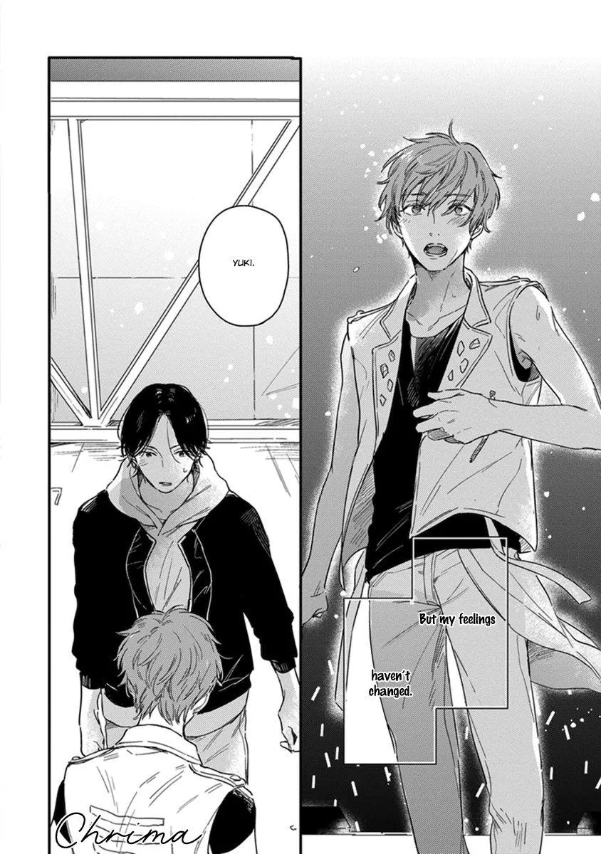 Read Hello Morning Star chapter 6 image 30 on Lezhin