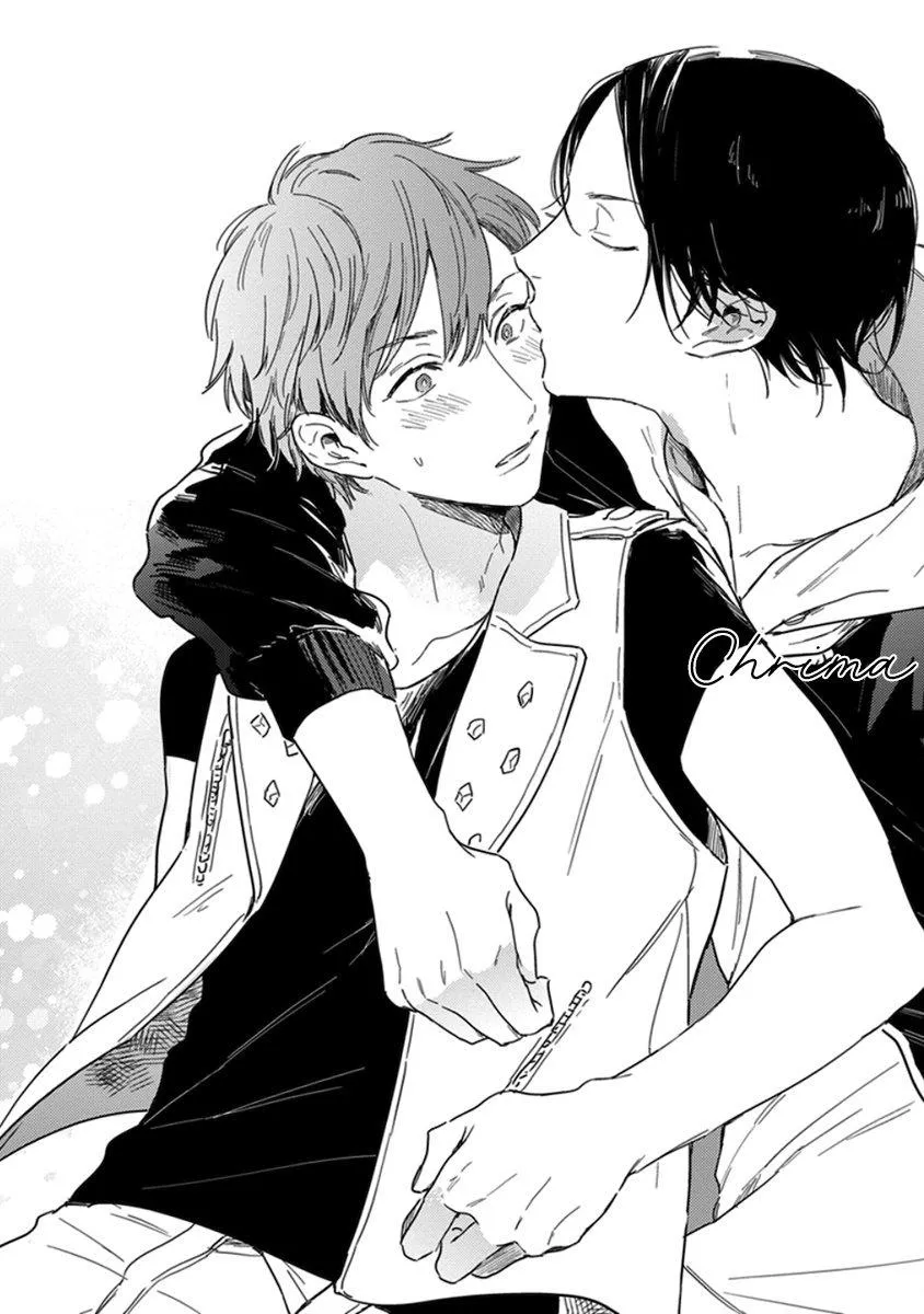 Read Hello Morning Star chapter 6 image 33 on Lezhin