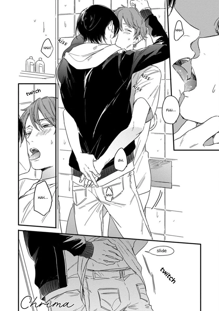 Read Hello Morning Star chapter 6 image 36 on Lezhin