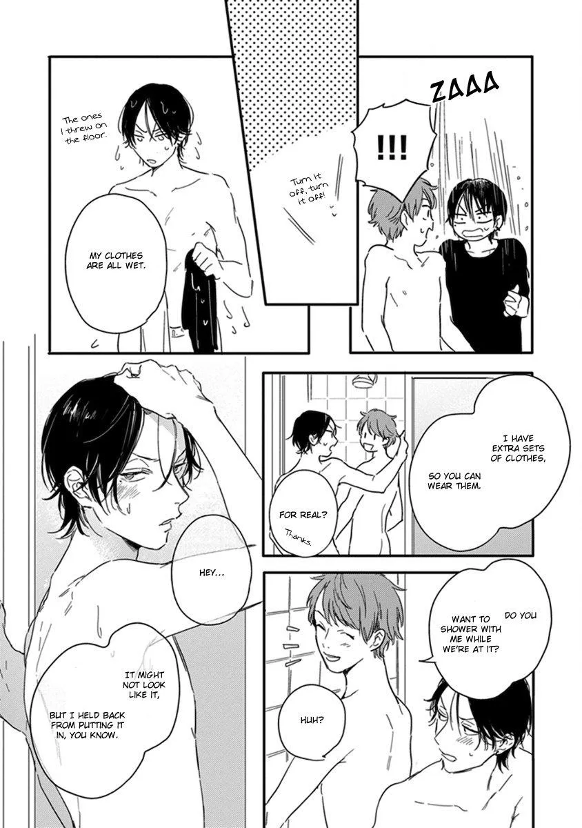 Read Hello Morning Star chapter 6 image 41 on Lezhin