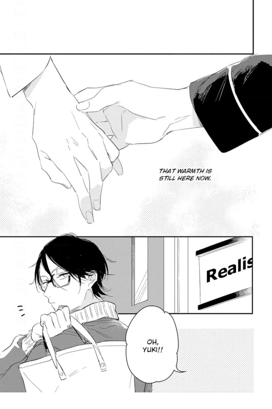 Read Hello Morning Star chapter 7.5 image 14 on Lezhin