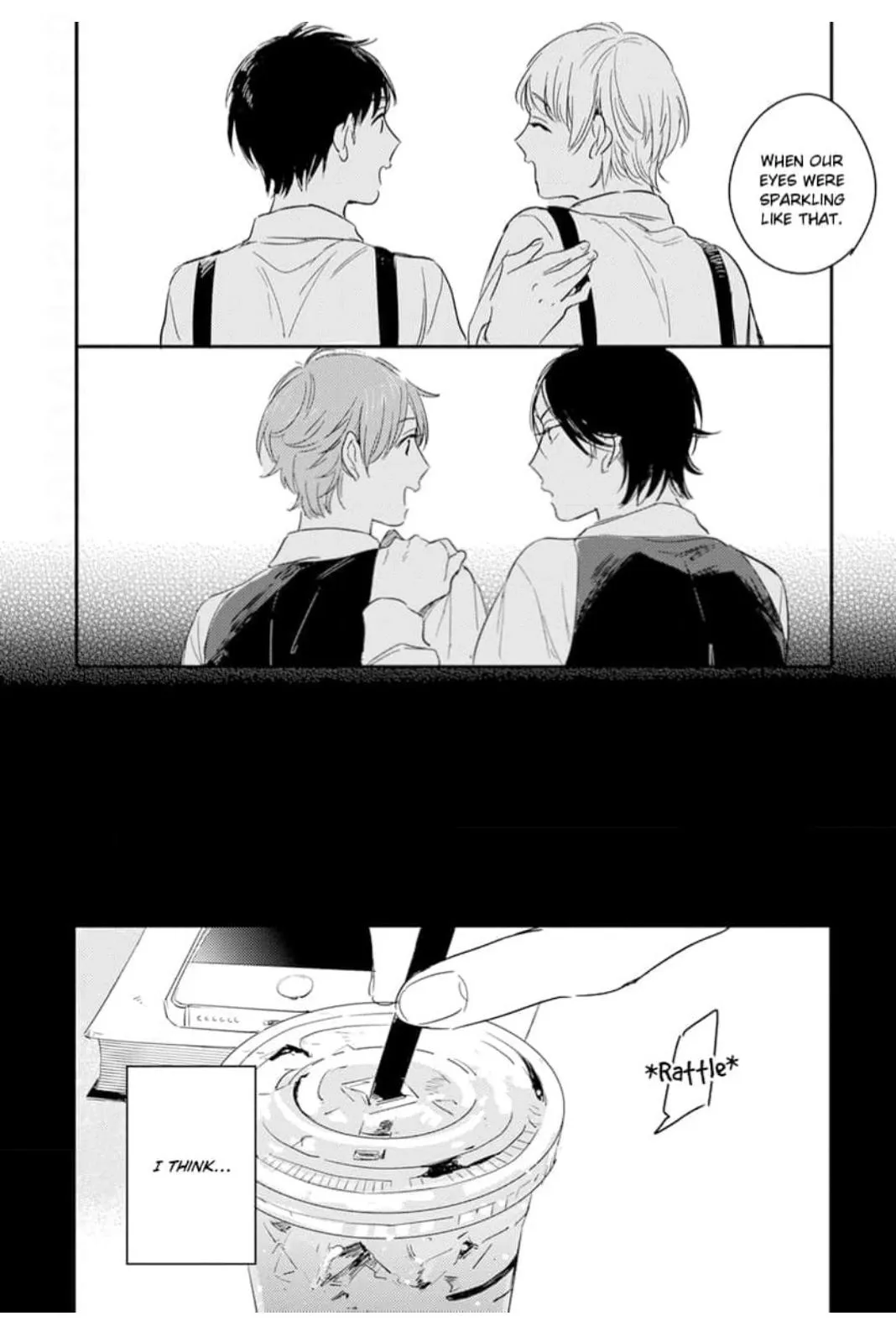 Read Hello Morning Star chapter 7.5 image 17 on Lezhin